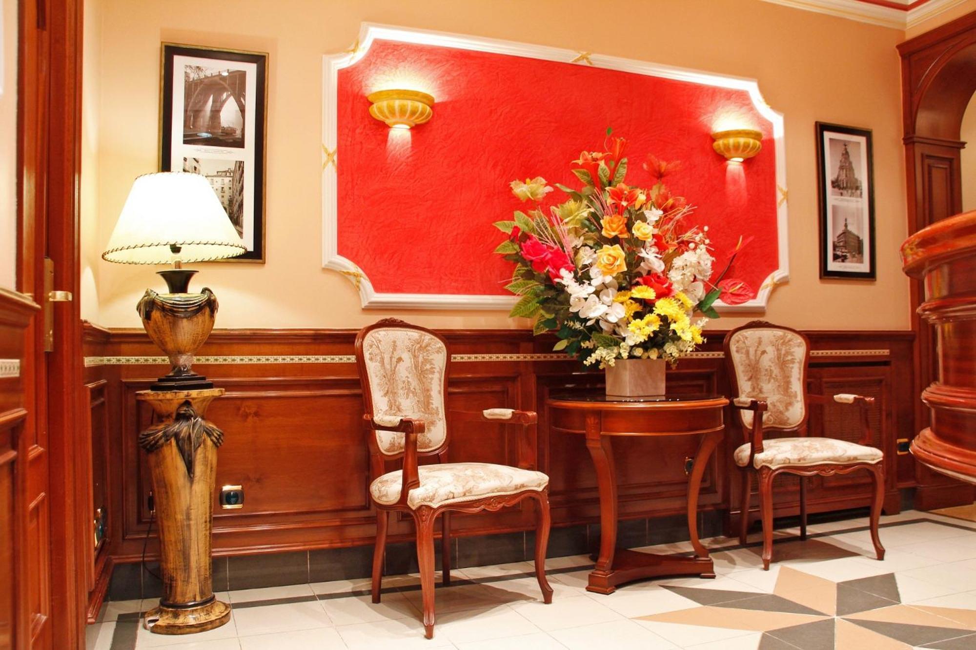 Hostal Victoria II — Photos 1
